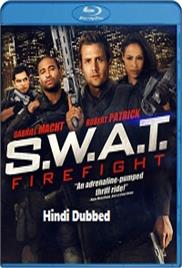 S.W.A.T. Firefight (2011)