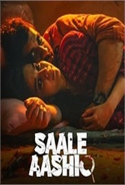 Saale Aashiq (2025)