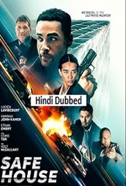 Safe House (2025)