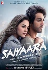 Saiyaara (2025)