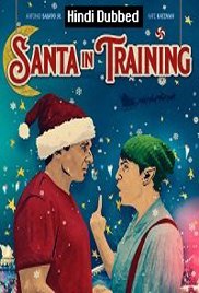 Santa in Training (2019)