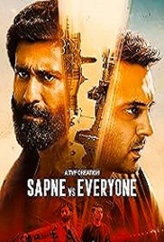 Sapne Vs Everyone (2026 Ep 1-5) Hindi Season 2 Watch Online HD Print Free Download