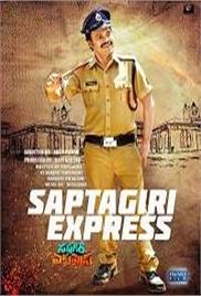 Saptagiri Express (2018)