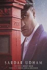 Sardar Udham (2021)