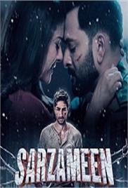 Sarzameen (2025)
