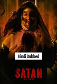 Satan – The Dark (2026)