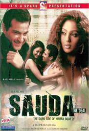 Sauda – The Deal (2005)