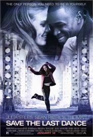 Save the Last Dance (2001) (In Hindi)
