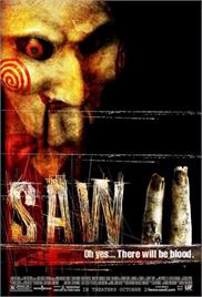 Saw II (2005) (In Hindi)