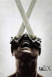 Saw X (2023)