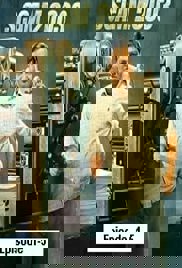 Scam 2003: The Telgi Story (2023)