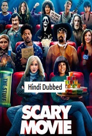 Scary Movie (2026)