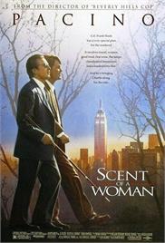 Scent of a Woman (1992) (In Hindi)