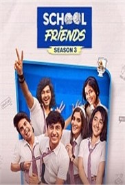 School Friends (2025)