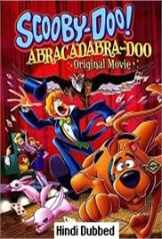 Scooby Doo! Abracadabra Doo (2010)