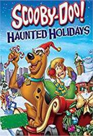 Scooby-Doo! Haunted Holidays (2012H) indi Dubbed Full Movie Watch Online HD Print Free Download