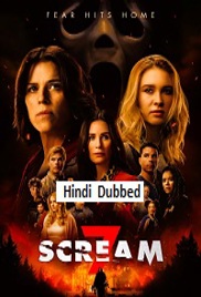 Scream 7 (2026)