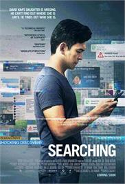 Searching (2018) (In Hindi)
