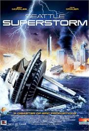 Seattle Superstorm (2012) (In Hindi)