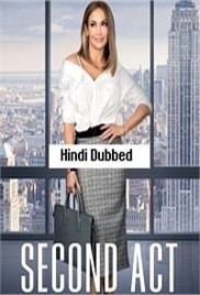 Second Act (2018)