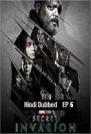 Secret Invasion (2023 Ep 06) Hindi Dubbed Season 1 Watch Online HD Print Free Download