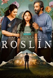 Secret Stories: Roslin (2026)