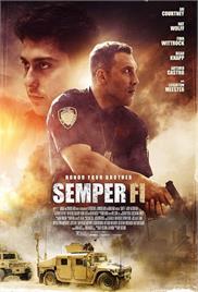 Semper Fi (2019) (In Hindi)