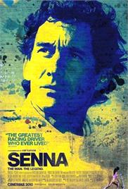 Senna (2010) (In Hindi)