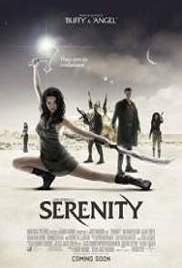 Serenity (2005)