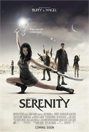 Serenity (2005) (In Hindi)