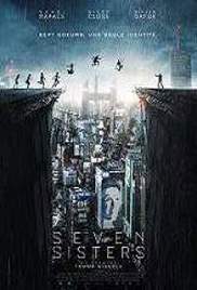 Seven Sisters (2017)
