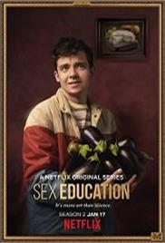 Sex Education (2020)