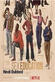Sex Education (2021)
