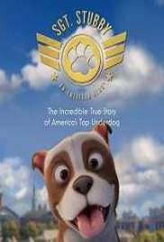 Sgt. Stubby: An American Hero (2018)