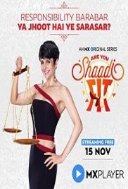 Shaadi Fit (2019)