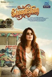 Shaadisthan (2021)
