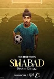 Shabad – Reet aur Riwaaz (2026)