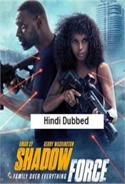 Shadow Force (2025)