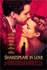 Shakespeare in Love (1998) (In Hindi)