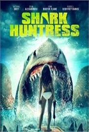 Shark Huntress (2021)