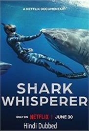 Shark Whisperer (2025)