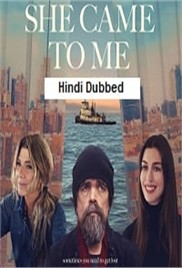 She Came to Me (2023)