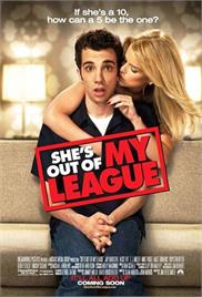 She's Out of My League (2010) (In Hindi)