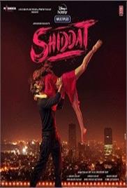 Shiddat (2021)