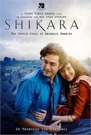 Shikara (2020)
