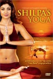 Shilpa’s Yoga (2007)