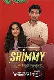 Shimmy (2021)