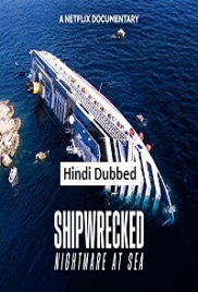 Shipwrecked Nightmare at Sea (2026)