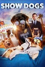 Show Dogs (2018)