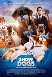 Show Dogs (2018) (In Hindi)